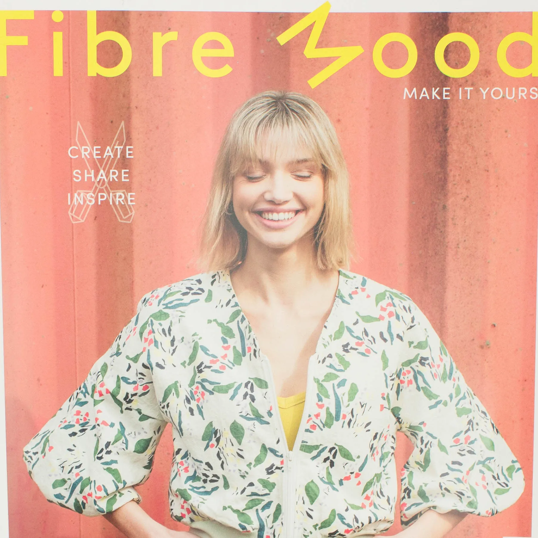 Fibre Mood Magazine 28 april 2024